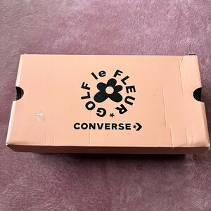 Converse - Golf Le Fleur Limited Edition Sneakers